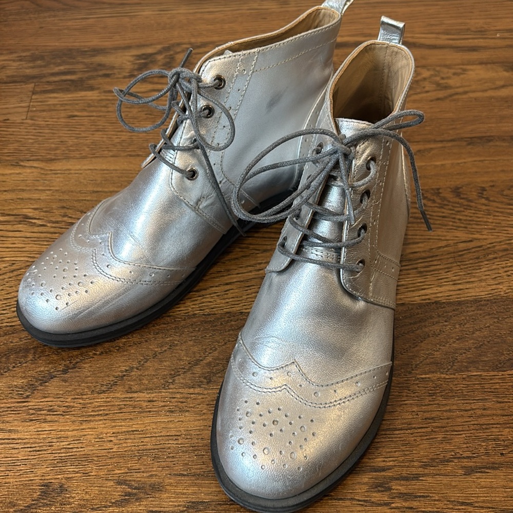 Wildfang Boots ***LAST CHANCE***